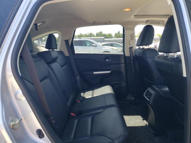 2016 HONDA CR-V TOURI 5J6RM4H98GL109623