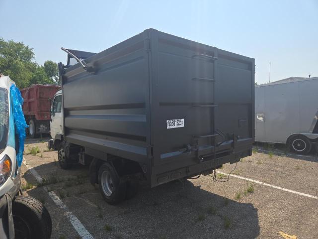 NISSAN DIESEL UD1400 2004 two tone tilt cab diesel JNAUZU1J34A355012 photo #3