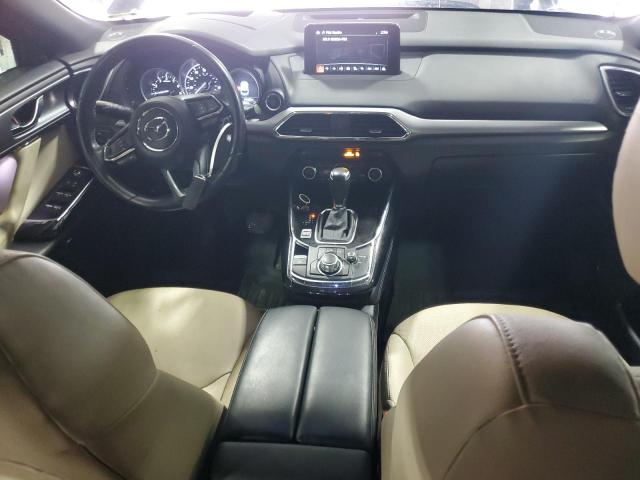 2016 MAZDA CX-9 GRAND - JM3TCBDY6G0122556