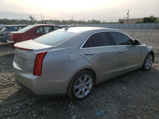 Vin: 1g6aa5ra2d0125598, lot: 59322645, cadillac ats 20133
