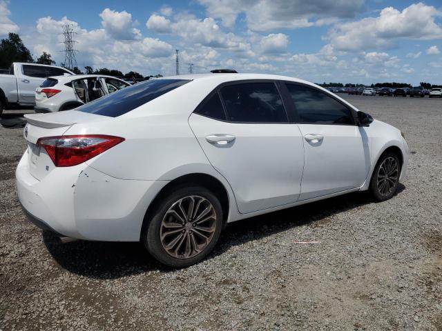 Vin: 2t1burhe5gc579875, lot: 60960005, toyota corolla l 20163