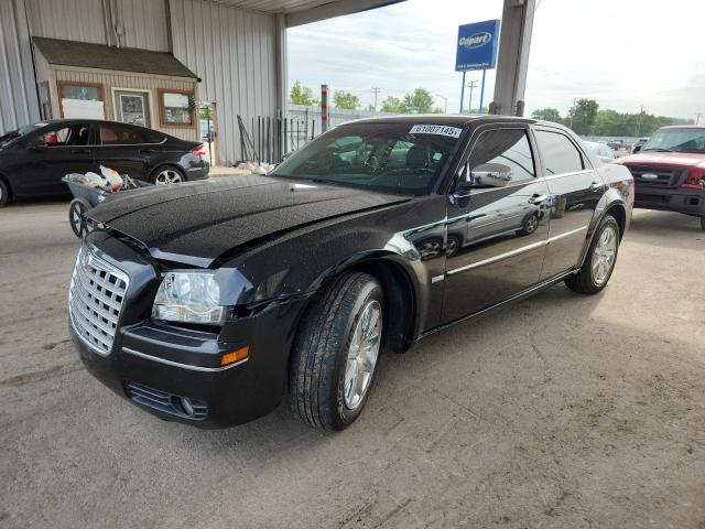 CHRYSLER 300 TOURIN
