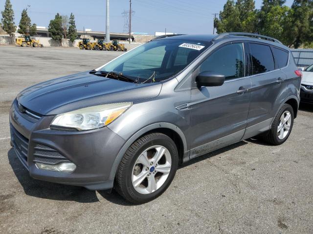 Vin: 1fmcu0gx0eue53325, lot: 60325035, ford escape se 2014 img_1