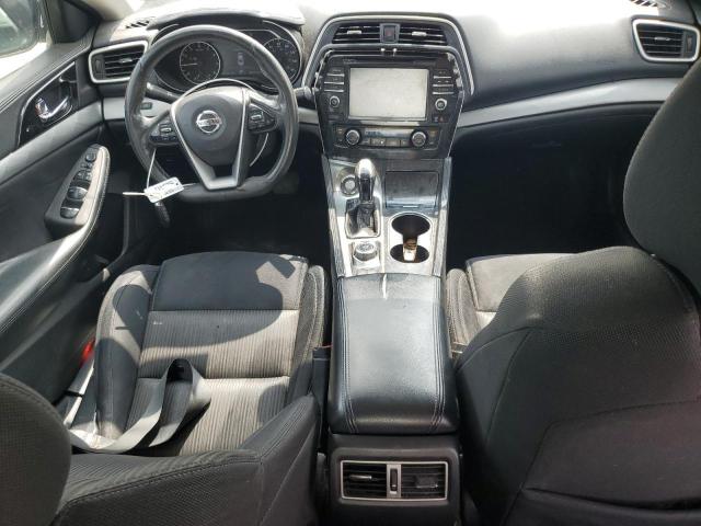 2017 NISSAN MAXIMA 3.5 - 1N4AA6AP7HC446095