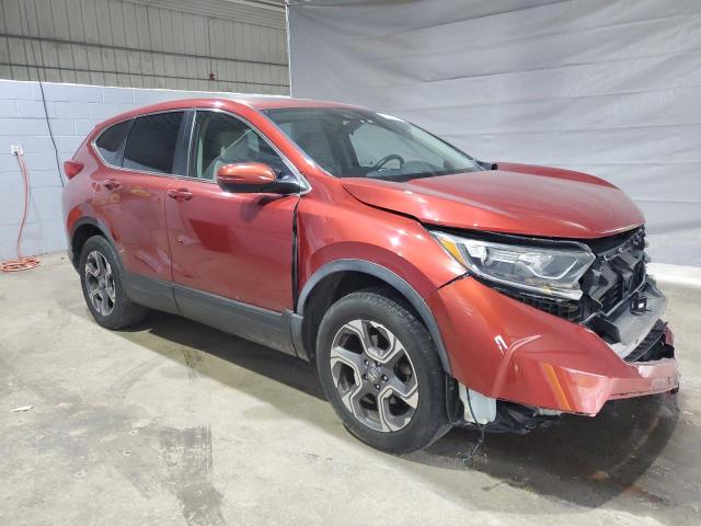Vin: 5j6rw2h50hl050774, lot: 61147585, honda crv ex 20174
