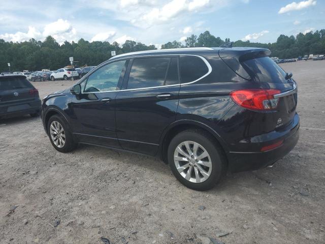 2017 BUICK ENVISION E LRBFXBSA7HD062523