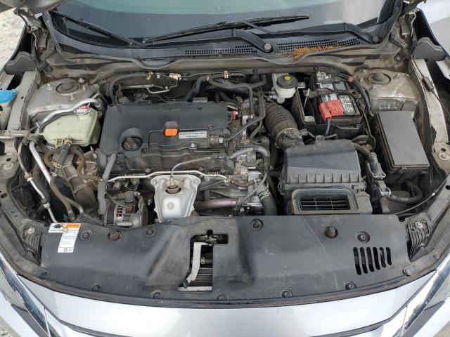 2016 HONDA CIVIC LX - 19XFC2F51GE064419