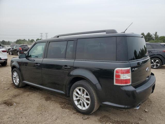 Vin: 2fmgk5b89ebd38698, lot: 60275835, ford flex se 20142