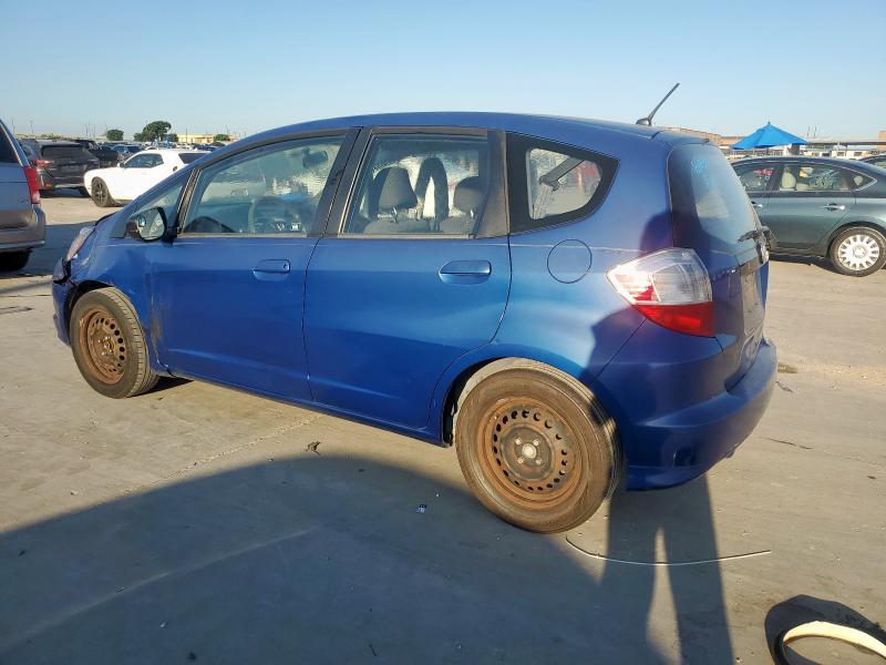 Vin: jhmge8h20as010858, lot: 62026065, honda fit 20102