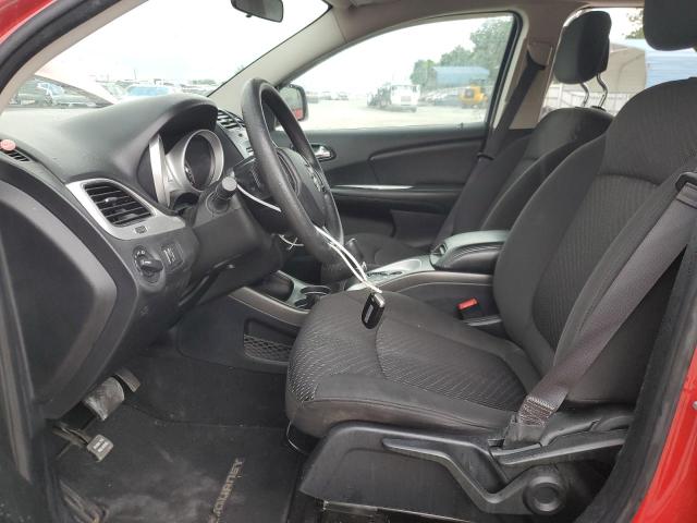 2017 DODGE JOURNEY SE 3C4PDCAB2HT675612