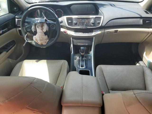 2015 HONDA ACCORD EXL 1HGCR2F87FA221725