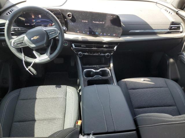 2025 CHEVROLET TRAVERSE L 1GNEVGRSXSJ217497