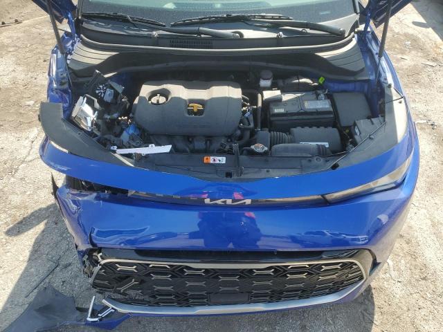 2024 KIA SOUL GT LI KNDJ53AU8R7222539