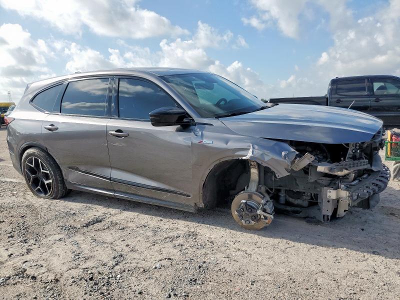 2022 ACURA MDX A-SPEC 5J8YE1H08NL029204
