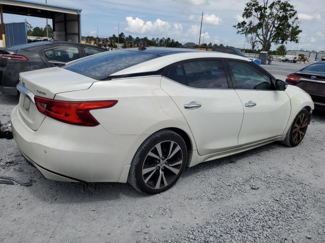 Vin: 1n4aa6ap2hc443623, lot: 59746335, nissan maxima 3.5s 20173