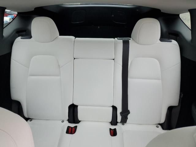 2023 TESLA MODEL Y 7SAYGDEE3PF811896
