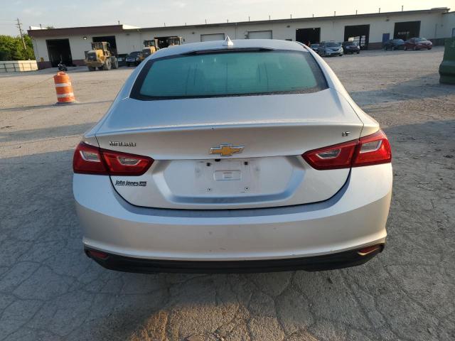 2017 CHEVROLET MALIBU LT 1G1ZE5ST9HF263697