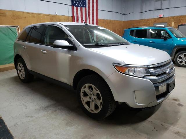 Vin: 2fmdk3jc7eba39563, lot: 59512965, ford edge sel 20144