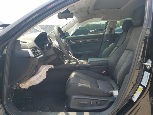 2018 HONDA ACCORD EX - 1HGCV1F48JA092308
