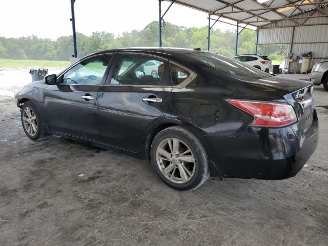 Vin: 1n4al3ap1fc273132, lot: 62774275, nissan altima 2.5 20152