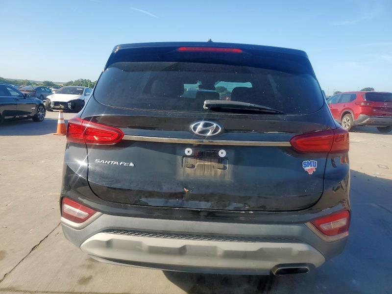 2019 HYUNDAI SANTA FE S - 5NMS23AD4KH075034