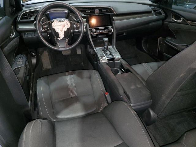 2017 HONDA CIVIC EX - SHHFK7H54HU426038