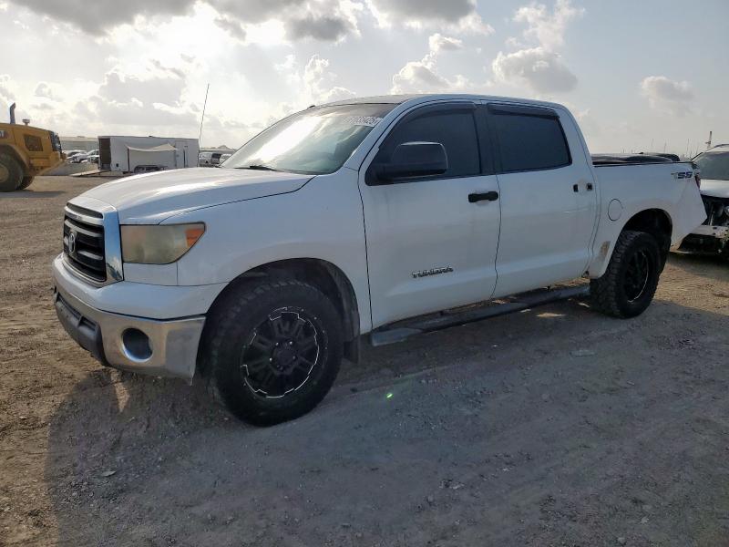 Vin: 5tfem5f10dx067587, lot: 61635425, toyota tundra crewmax sr5 2013 img_1