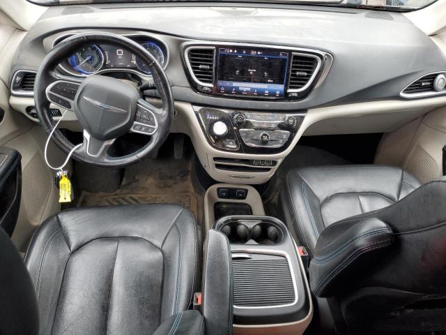 2021 CHRYSLER PACIFICA TOURING L 2C4RC1BG8MR597814