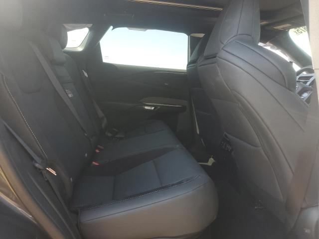 2025 LEXUS RX 500H F 2T2BCMEA4SC021141