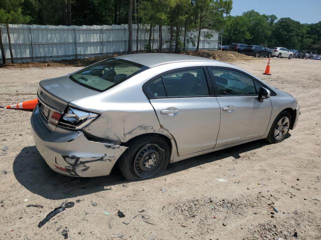 Vin: 2hgfb2f53fh560491, lot: 58852605, honda civic lx 20153