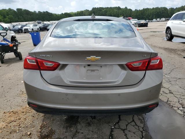 2023 CHEVROLET MALIBU LT - 1G1ZD5ST7PF169769