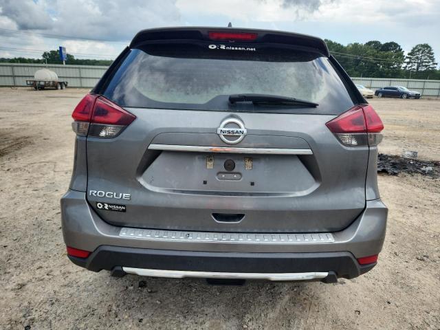 2018 NISSAN ROGUE S - 5N1AT2MT1JC740809