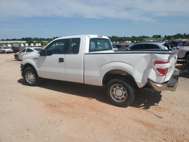 Vin: 1ftfx1cf1ekg45764, lot: 59771155, ford f-150 super cab 20142