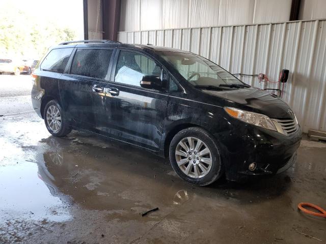 Vin: 5tddk3dc8ds049273, lot: 61545305, toyota all models xle 20134