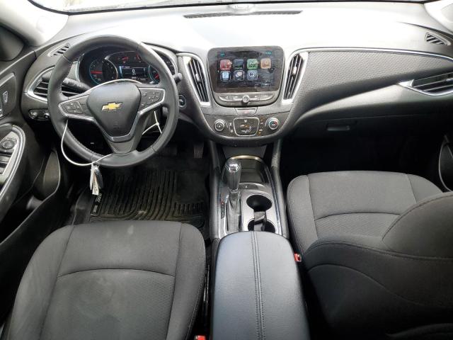 2016 CHEVROLET MALIBU LT - 1G1ZE5ST6GF208560