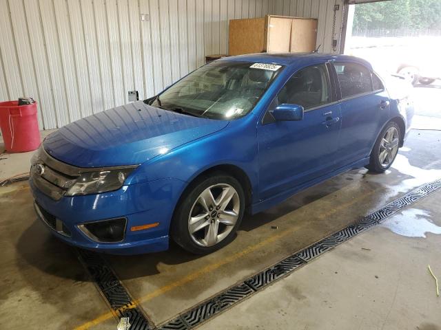 Vin: 3fahp0kc0br194186, lot: 61376825, ford fusion sport 2011 img_1