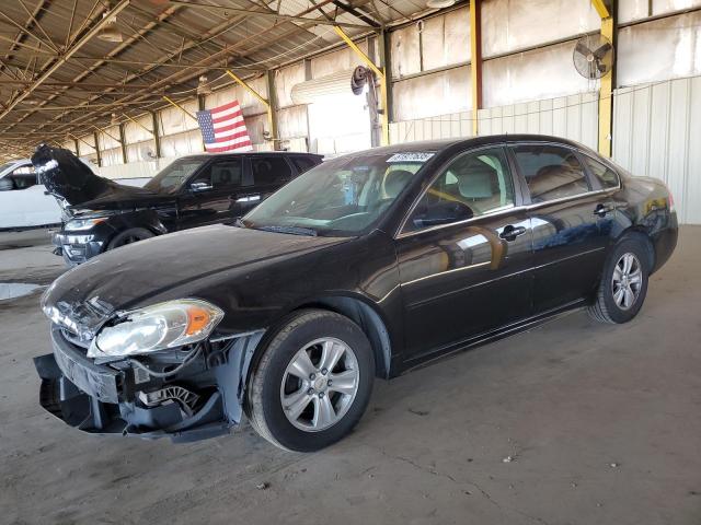 Vin: 2g1wa5e37f1158008, lot: 61977635, chevrolet impala ls 2015 img_1