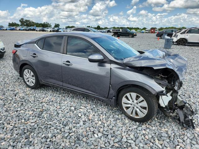 Vin: 3n1ab8bv2my252661, lot: 59509425, nissan sentra s 20214