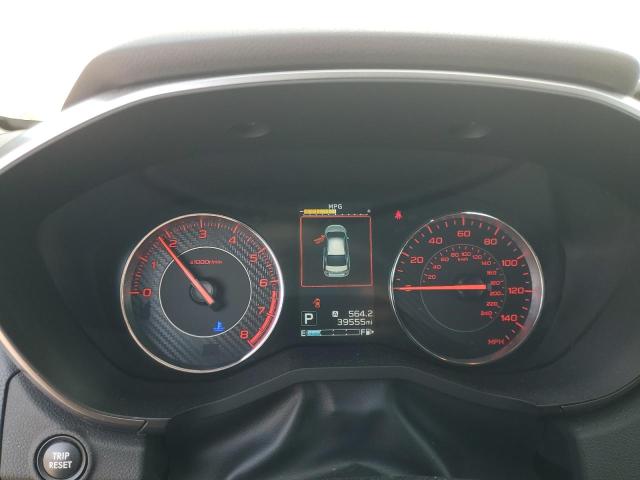 2018 SUBARU IMPREZA SP 4S3GTAL64J3709784
