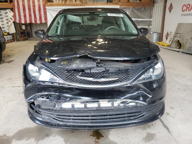2017 CHRYSLER PACIFICA T #3290280229