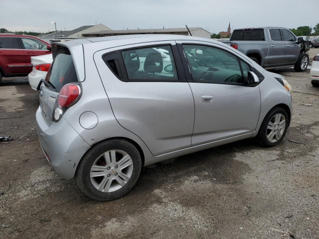 Vin: kl8cd6s95ec555878, lot: 60154635, chevrolet spark 1lt 20143