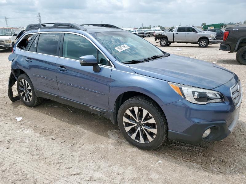 2017 SUBARU OUTBACK 3. 4S4BSENC4H3405996