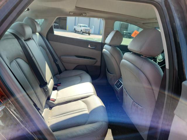 2016 KIA OPTIMA EX - 5XXGU4L35GG013836