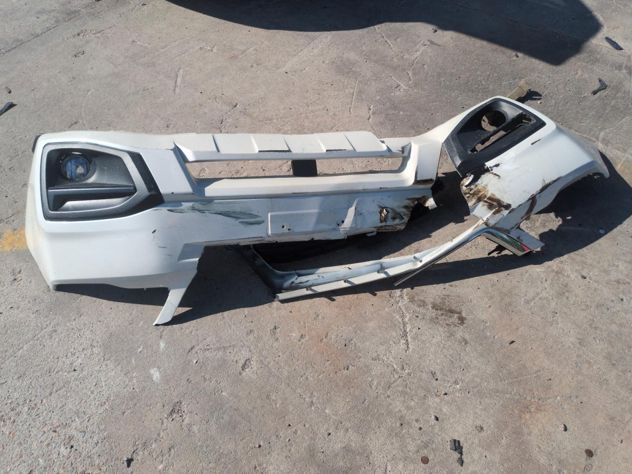 SUBARU FORESTER 2.5I PREMIUM