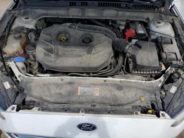 2015 FORD FUSION TIT - 3FA6P0K90FR118078