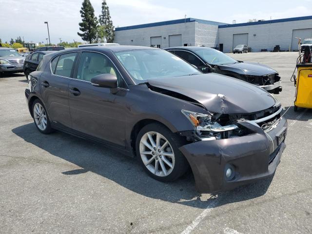 Vin: jthkd5bh3d2133177, lot: 58993775, lexus ct 200 200 20134