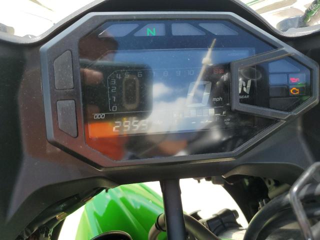 2024 KAWASAKI EX500 H ML5EXGH10RDA18492