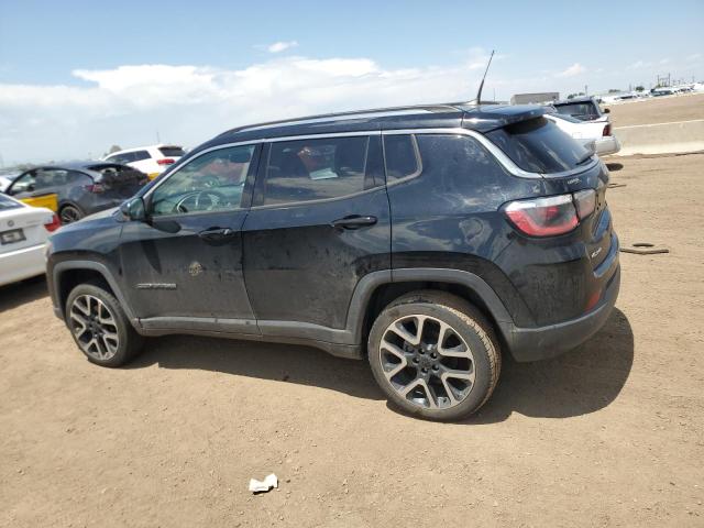 2017 JEEP COMPASS LI 3C4NJDCBXHT640898