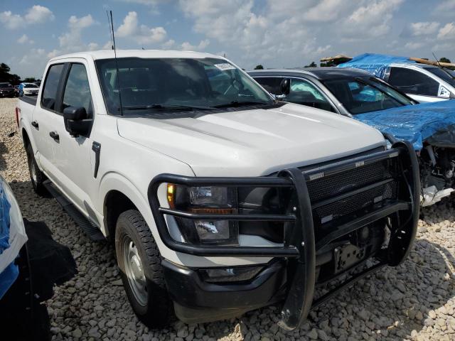 Vin: 1ftew1ep4pke20813, lot: 56626745, ford f-150 supercrew 20234