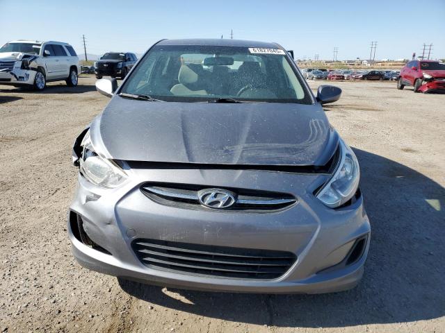 2016 HYUNDAI ACCENT SE KMHCT4AE0GU121471